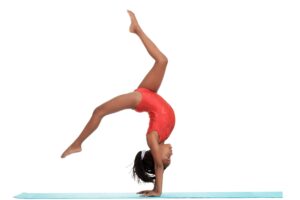 Grambling University's Brown Girls Do Conference Addresses the Absence of Gymnastics Programs at HBCUs