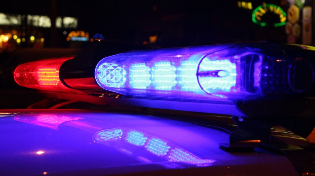 NC Sheriff Allegedly Was OK With Murder in Order to Hide Use of ‘Racially Insensitive Language’