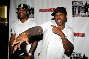 Kwanzaa Is Dame Dash to Jay-Z’s Christmas