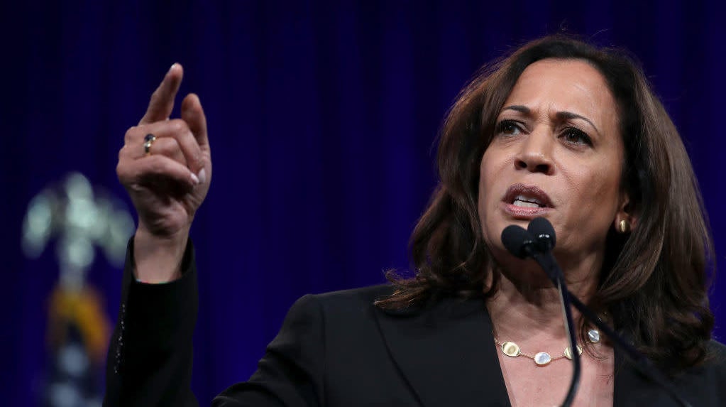 Kamala Harris Proposes Spending $10 Trillion (Yes, That’s Trillion With a ‘T’) to Fight Climate Change