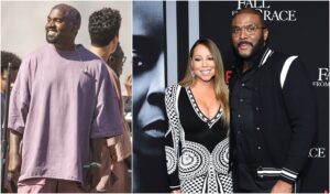 Kanye West, Mariah Carey, Tyler Perry Will Reportedly Join In on Joel Osteen's Easter Sunday Service