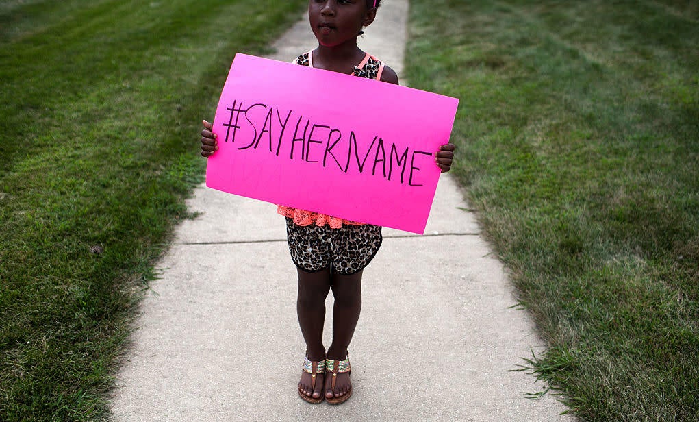 Texas Authorities Deny Withholding Sandra Bland Video