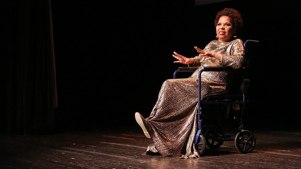 Ntozake Shange’s For Colored Girls Is Set for a Rare Revival On the Stage Where It All Began, NYC’s Public Theater