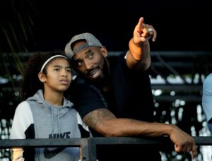 NBA Legend Kobe Bryant and 13-Year-Old Daughter Killed in Helicopter Crash [Updated]