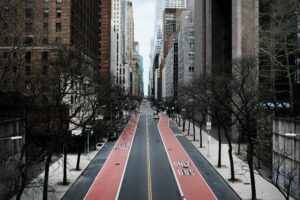 New York City to Release Data Showing Racial Disparities in Coronavirus Impact