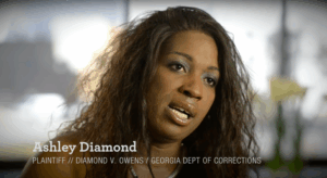 Black Transgender Woman Sues Georgia Department of Corrections for Failure to Protect Her From Abuse, Provide Proper Treatment