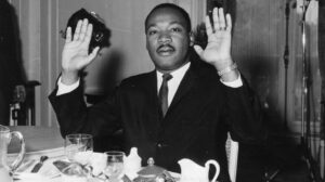 MLK, the KKK and the NRA: A Brief History of Racists With Guns
