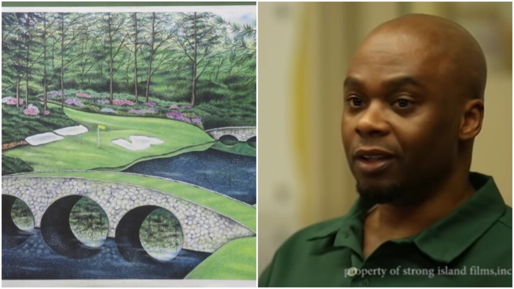 Michelle Obama Purchases Artwork for Barack From Talented Buffalo Artist and Exoneree Valentino Dixon