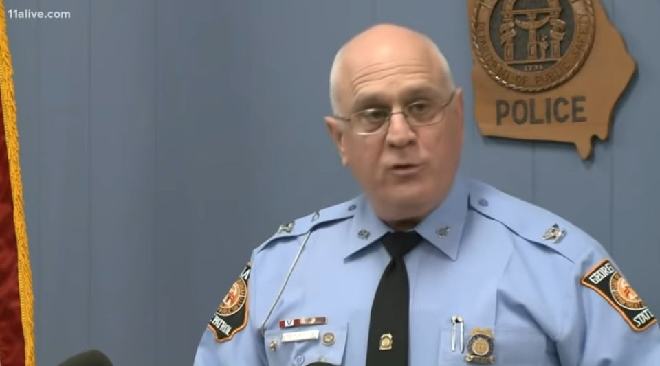 Nothing but Bad Apples in This Bunch: Entire Class of Georgia State Troopers Fired Over Cheating Scandal