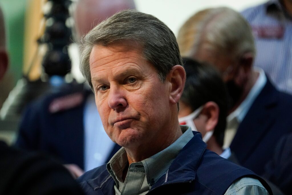 Reactions to MLB Moving All-Star Game From Georgia: Some Dems Acknowledge Necessity of Action, Big Mad Republicans Blame Wokeness