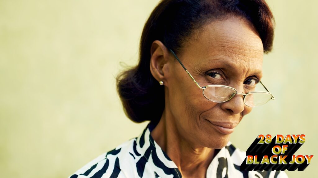 28 Days of Black Joy: Candy Ladies