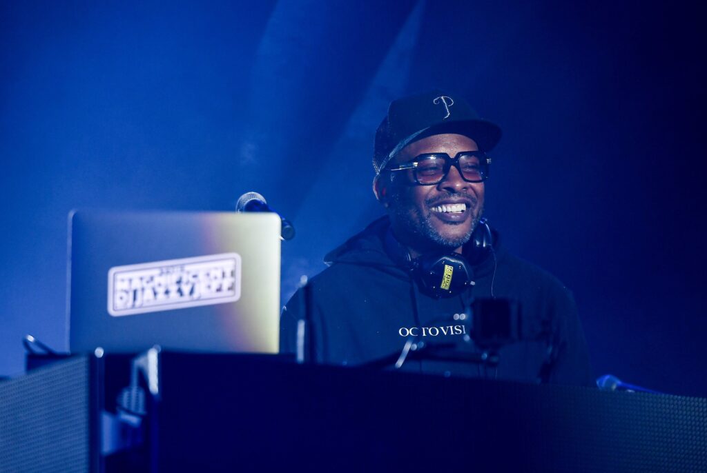 DJ Jazzy Jeff Discloses He’s Battling Pneumonia, Believes It Could Be COVID-19