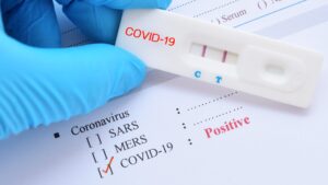 Rising COVID Cases Across the Country Have Many Doctors Fearing a Fourth Wave Is on the Way
