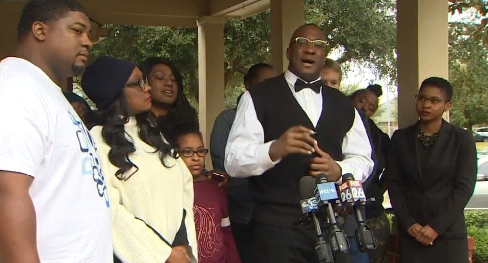 Another Black Man Wrongfully Convicted: New DNA Screening Process Puts Lydell Grant Close to Exoneration