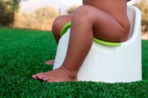 My 3-Year-Old is Potty Training. He Almost Ended Me