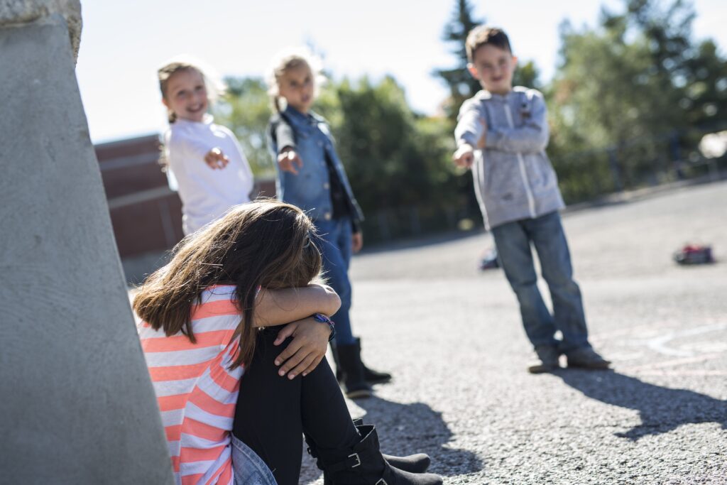 School District in New Jersey Pays $25K to Settle Racial Harassment Lawsuit