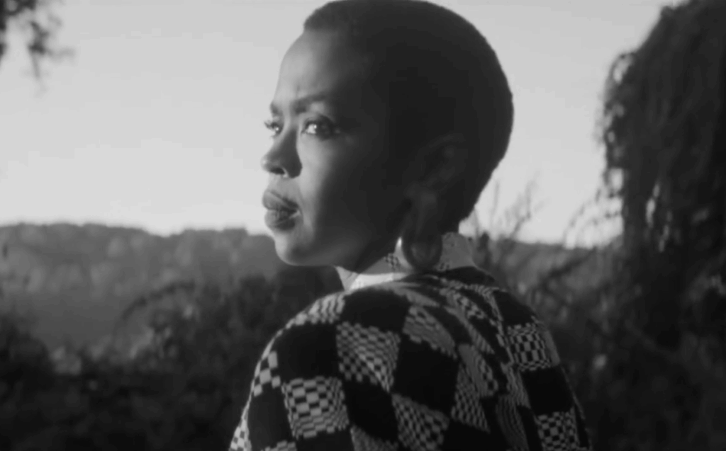 Lauryn Hill Performs 20-Minute Set in Louis Vuitton's Latest Ad