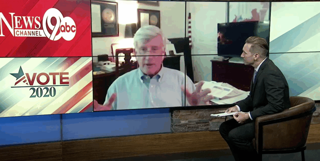 Tennessee Lawmaker Blames ‘Inner City’ Obesity Rates on Fried Chicken, 7-Eleven Stores