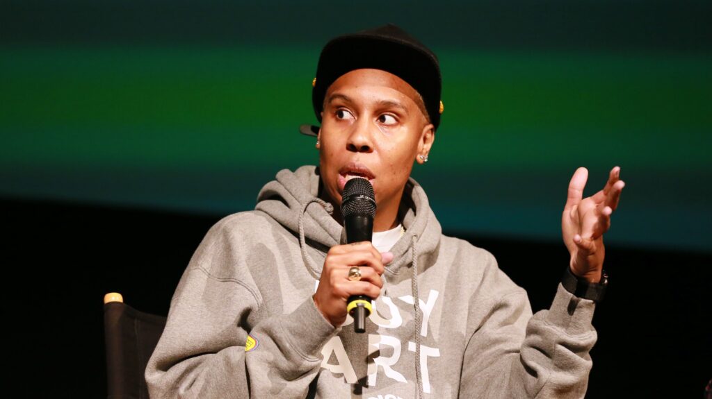 'I Want to Own My Part In it': Lena Waithe Officially Speaks On Jason Mitchell Allegations