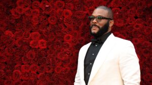 Tyler Perry Presents: A Billionaire