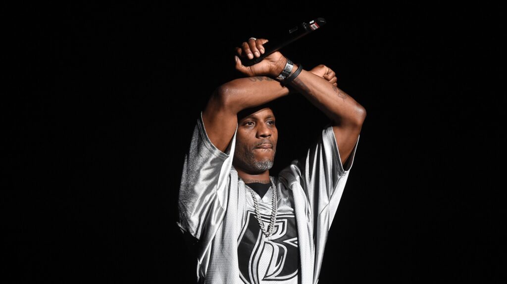 Beloved Rapper, Songwriter and Actor DMX Dead at 50