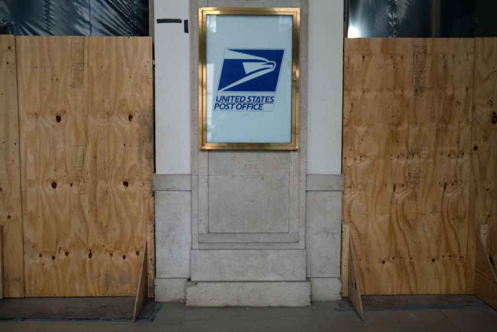 Democrats Call for Investigation into Changes at U.S. Postal Service Amid Latest Organizational Upheaval
