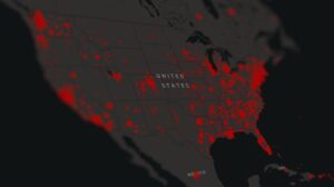 8 of the 10 Worst Coronavirus Hot Spots Are in the South. Apparently, Republican Governors Just Found Out About the Pandemic
