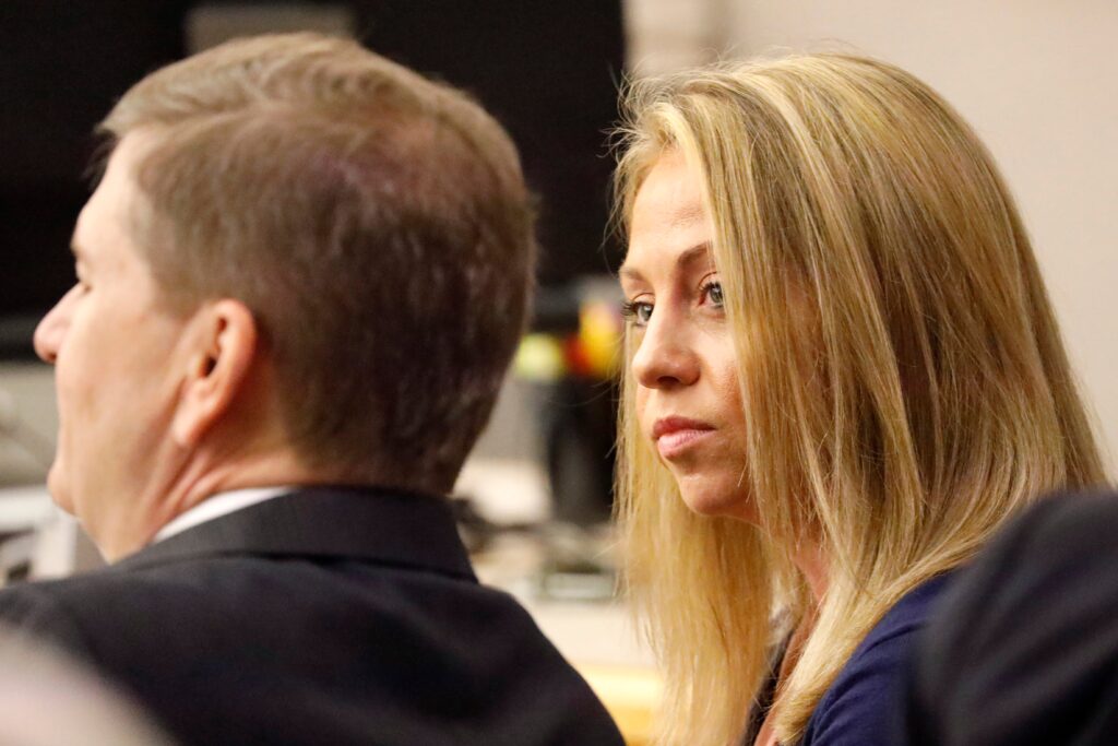 Texas Court Set to Hear the Appeal of Amber Guyger, the Cop Who Killed Botham Jean in His Own Home
