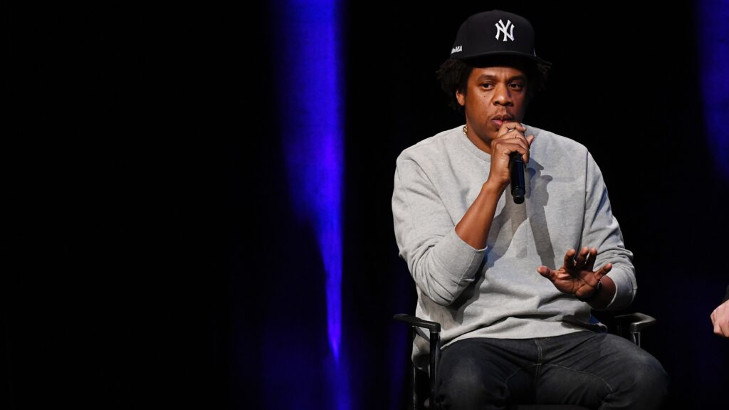 Jay-Z Reportedly 'Pushed the Idea' of Colin Kaepernick Workout With NFL