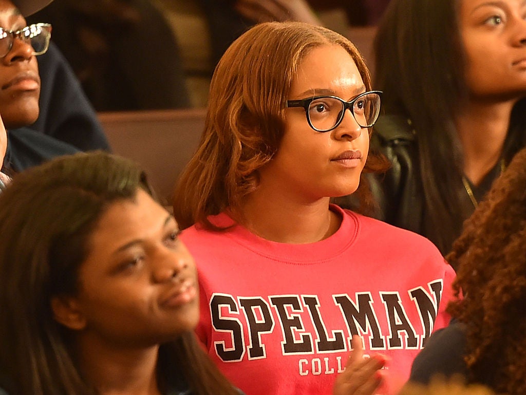 Already an Awesome HBCU, Spelman College Receives Funding for STEM Center; Becomes Awesomer