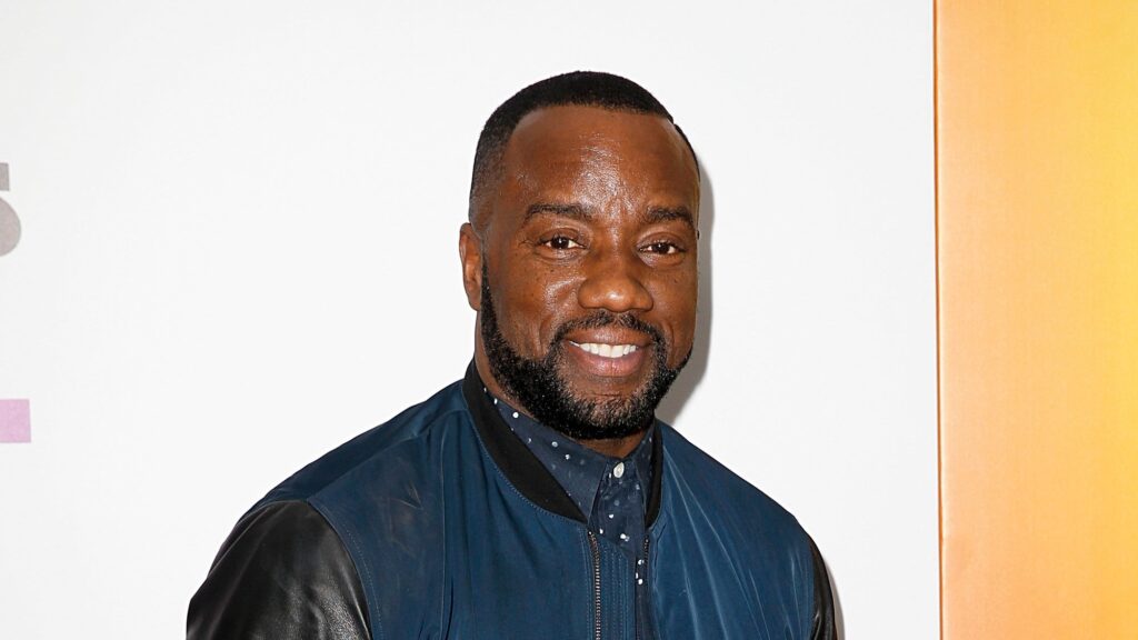 Malik Yoba Says He's Attracted to Trans Women, Will Host Workshop at the National Trans Visibility March in D.C. [Updated]