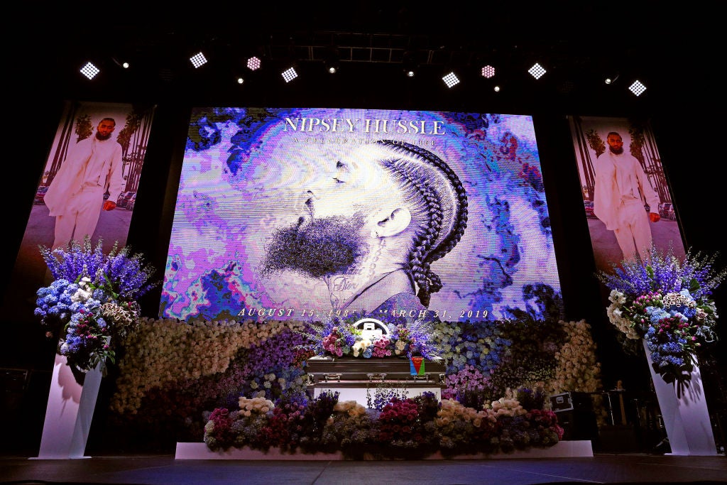 Have You Ever Thought About Your Funeral?