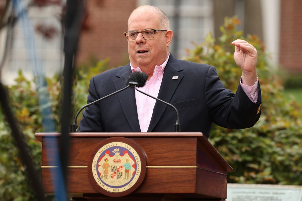 Maryland Legislators Vote to Pay the State's HBCUs $577 Million Over the Next Decade in Massive Civil Rights Settlement