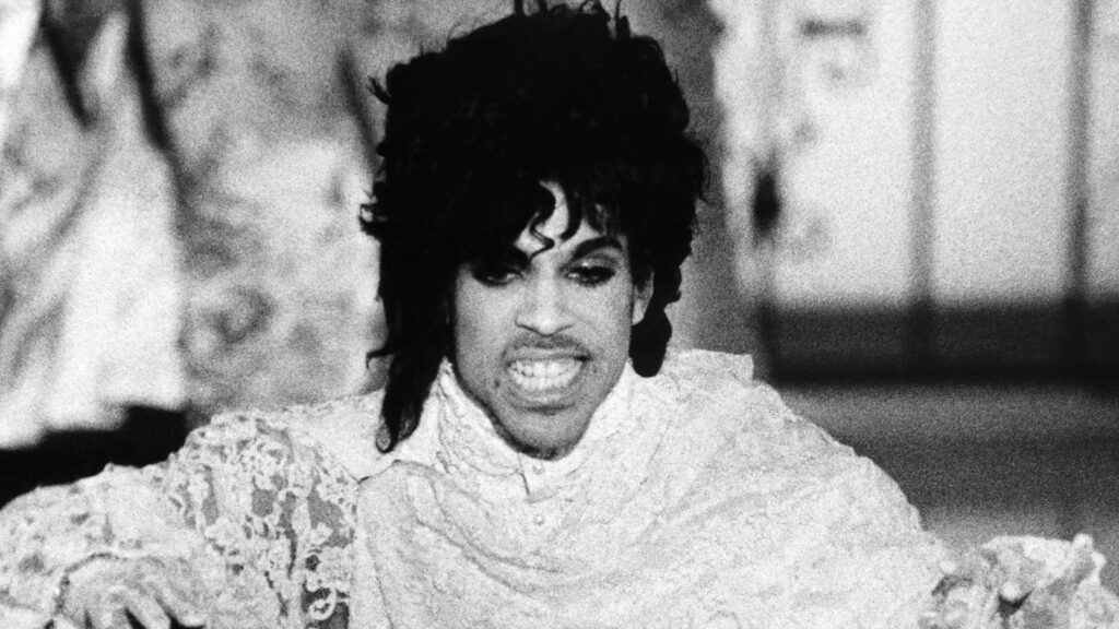 The Beautiful Ones: Before His Tragic Death, Prince Began a Memoir Detailing How He Became…Prince
