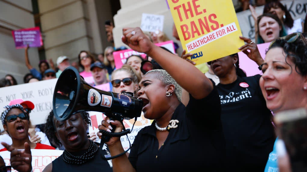 Missouri Governor Signs Legislation Banning Abortions at 8 Weeks