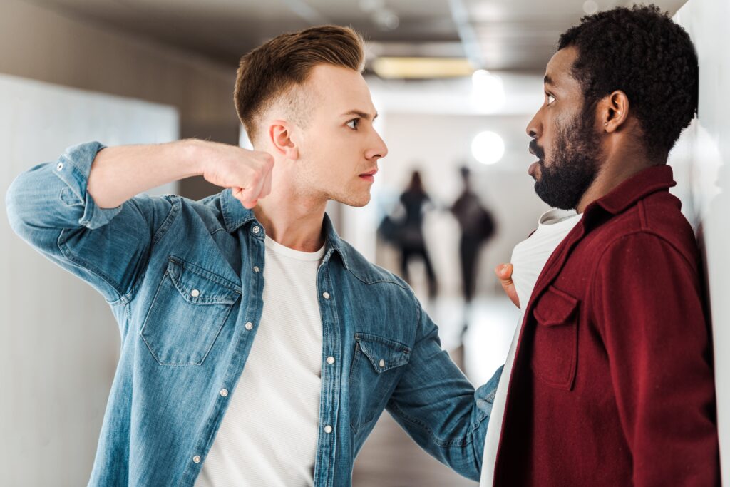 Black College Student Pummeled in Alleged Racist Attack, Called the N-Word, Hundreds Protest in His Honor…and He Doesn’t Want to Press Charges