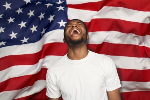 LOL, America. You Almost Got Me