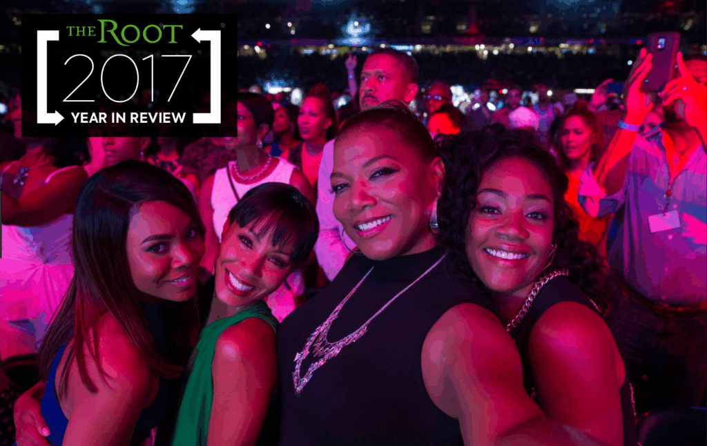 Top 5 Black Movies and TV Shows of 2017 and No, She’s Gotta Have It Didn’t Make the Cut