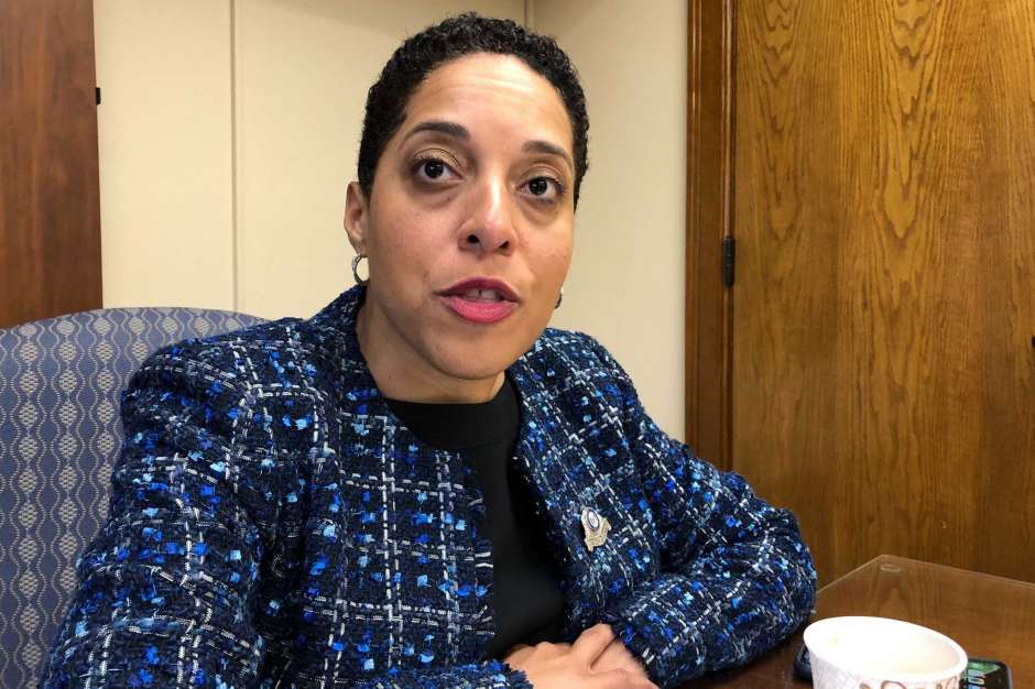 St. Louis Chief Prosecutor Uses Ku Klux Klan Act to Sue the City for Racism