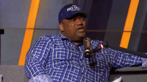 Why Jason Whitlock Is Not a Black Man