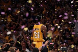 On Processing My Messy Feelings About Kobe Bryant’s Myth, Life and Death