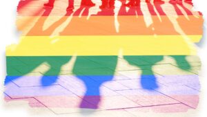 In the Donald Trump Era, People Ages 18-34 Are Less Accepting of LGBTQ Community, GLAAD Finds