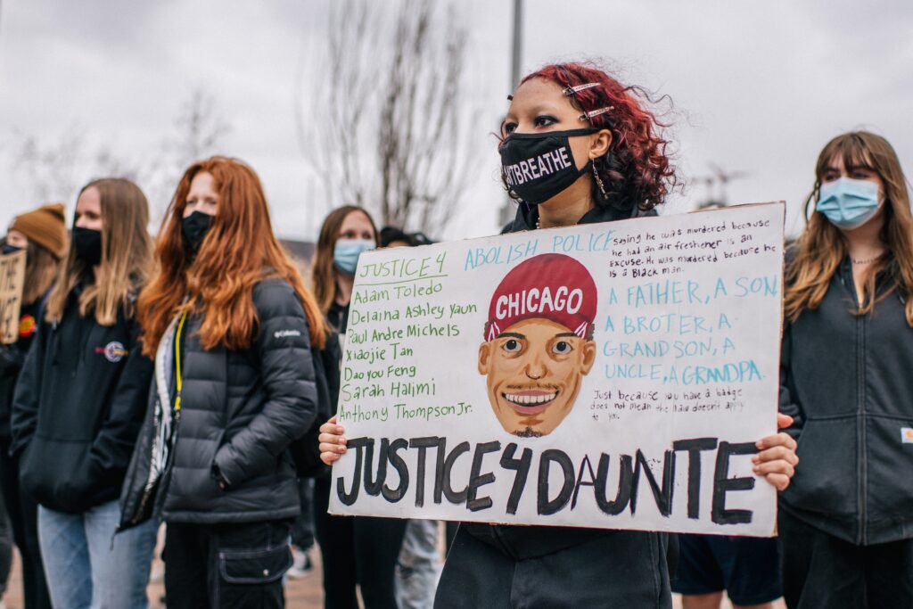 'I Hope There Will Be Change': Students Across Minnesota Staged Walkout to Protest Police Violence and Racial Injustice