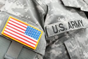 Report by Former Military Physicians Says Trump’s Transgender Ban Hurt the Military. Who Would’ve Guessed?
