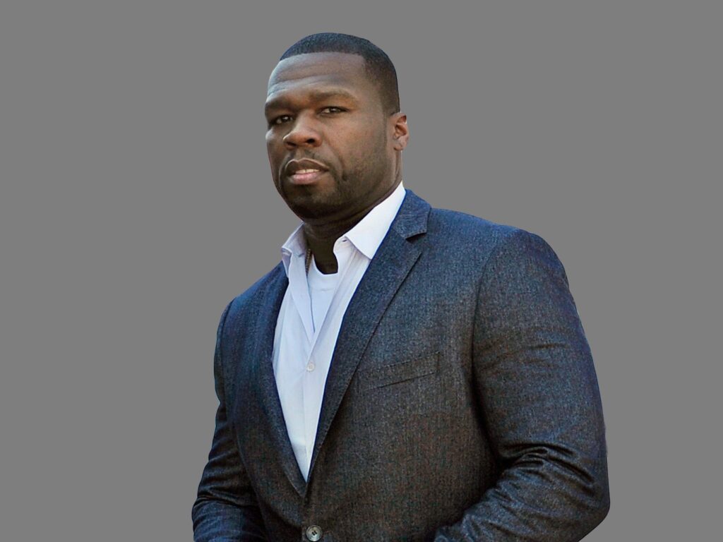50 Cent Doubles Down On Criticism of Oprah Winfrey's Upcoming Russell Simmons Sexual Abuse Documentary