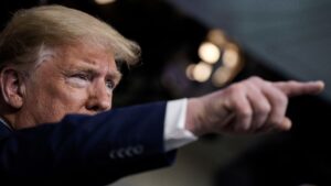 Before the 'Chinese Virus': A Brief History of White People Blaming America's Problems on Everyone Else