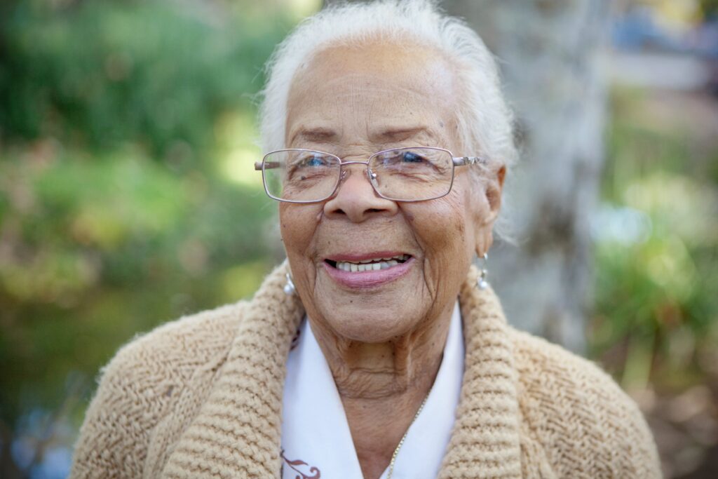 A Conversation With a Wise Old Black Negro Who Voted for Joe Biden