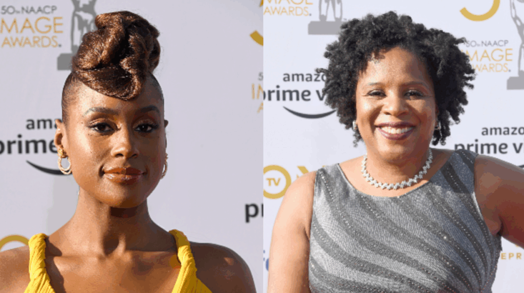 Issa Rae Options Tayari Jones’ Novel Silver Sparrow, Which Follows the Daughters of a Bigamist