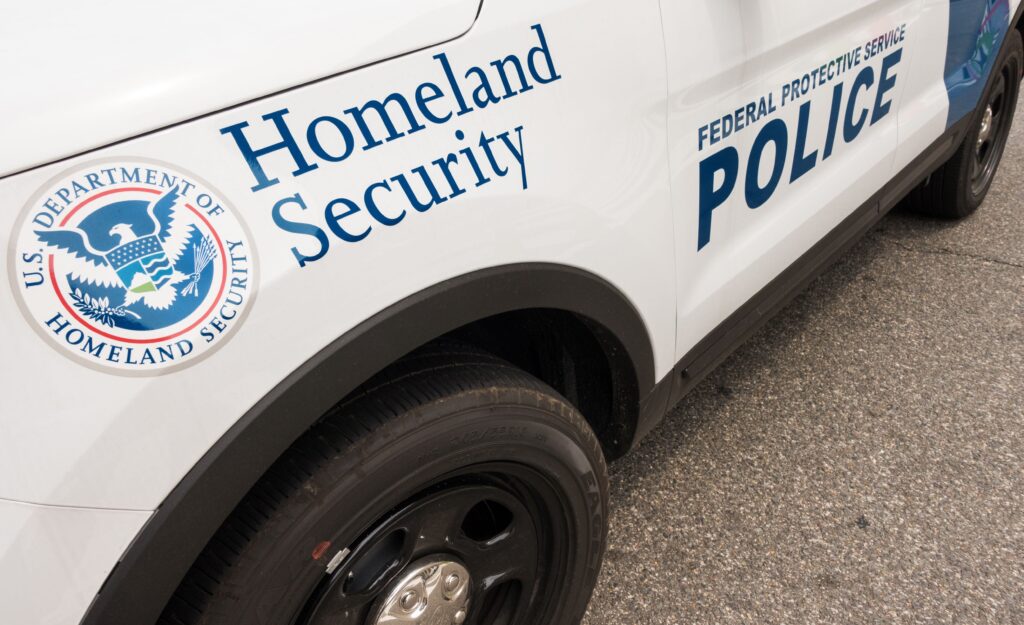 Arizona DHS Agents Allegedly Paid for Sex With Trafficking Victims