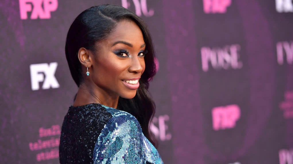 Angelica Ross of Pose Fame Speaks Truth to Power, Riling Bernie Bros and Trump Twitter Trolls